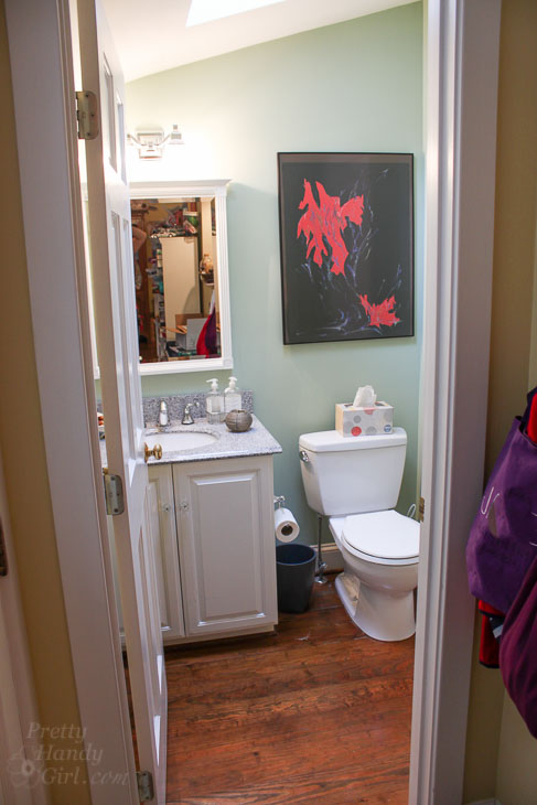 Warm Solution for Cold Rooms in Your House bathroom