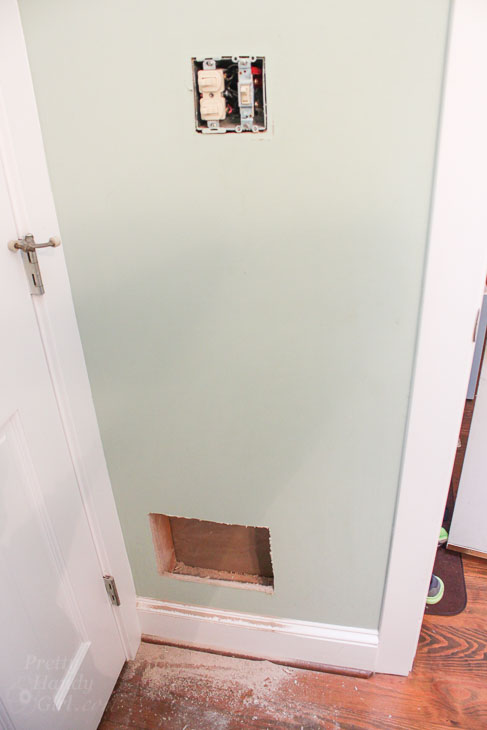Warm Solution for Cold Rooms in Your House switches