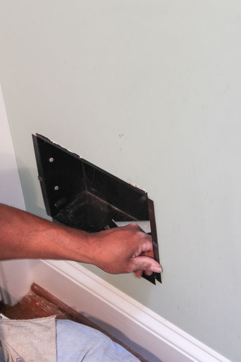 Warm Solution for Cold Rooms in Your House housing box