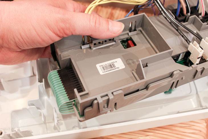 How to Repair a Dishwasher