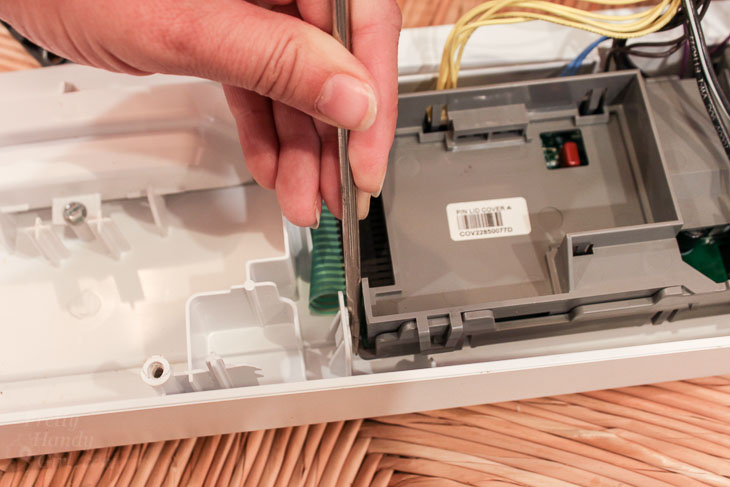 How to Repair a Dishwasher