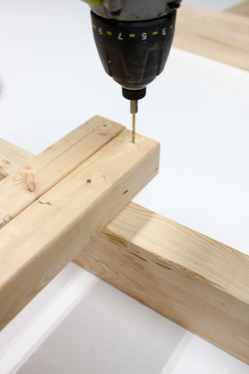 Table Saw Stand and Collapsible Out Feed Work Table