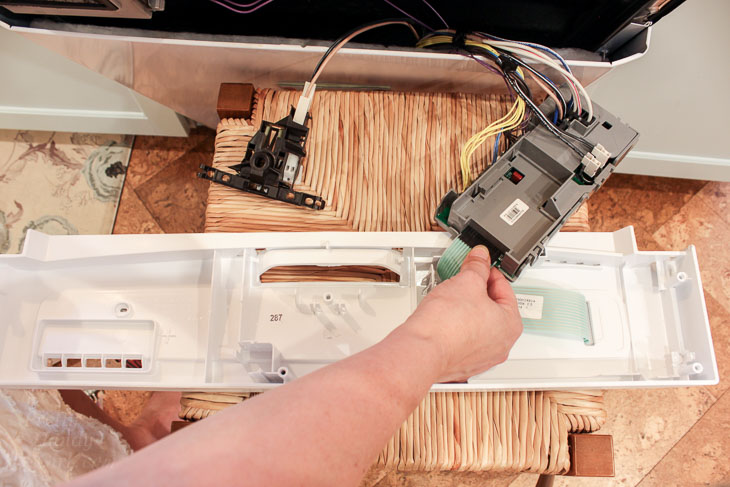 How to Repair a Dishwasher