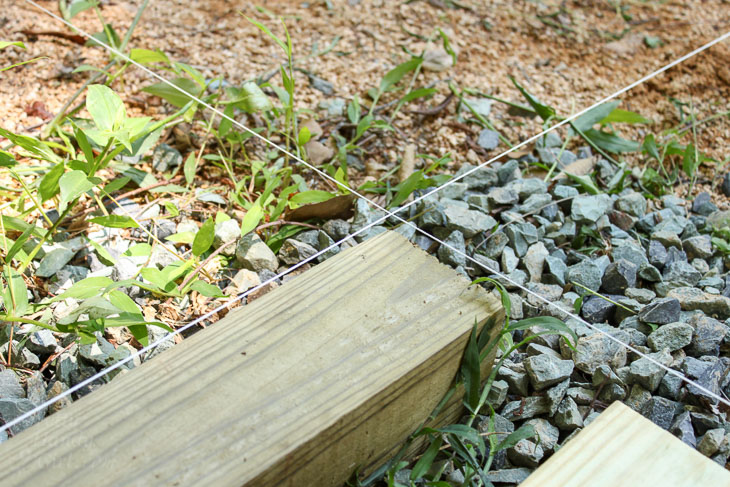 How I Built this Adorable Garden Shed