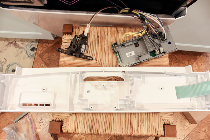 How to Repair a Dishwasher