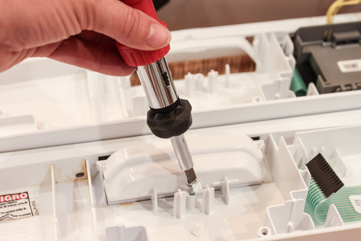 How to Repair a Dishwasher