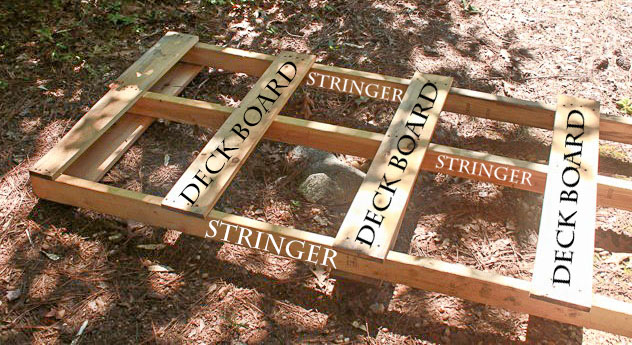 4 of the Easiest Ways to Remove Pallet Wood