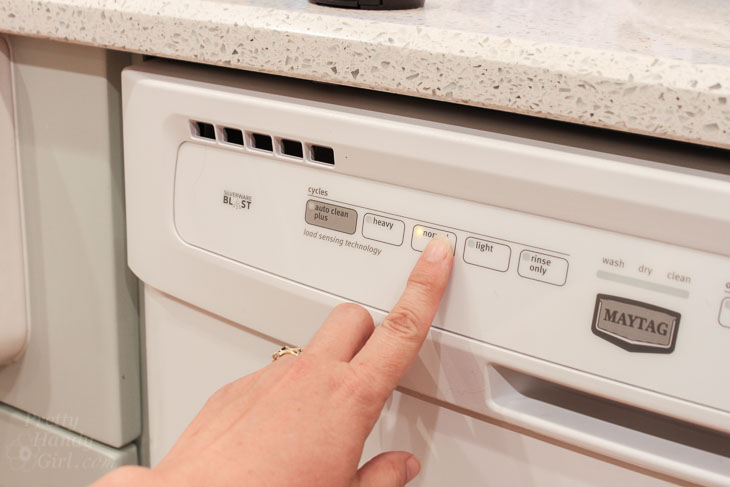 How to Repair a Dishwasher