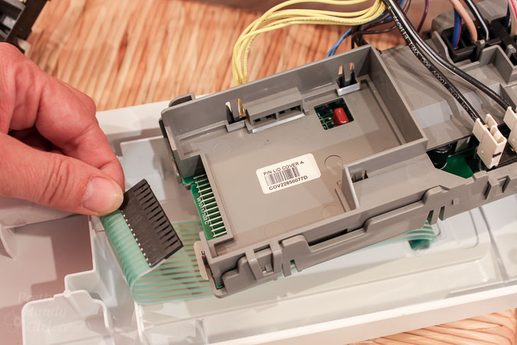 How to Repair a Dishwasher