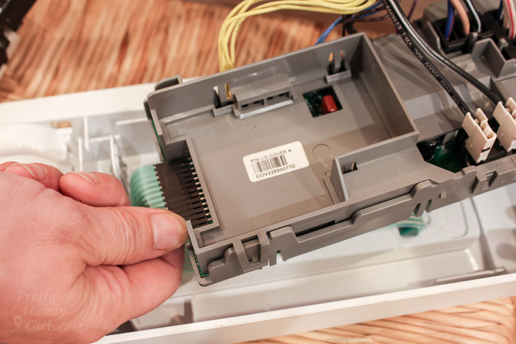 How to Repair a Dishwasher
