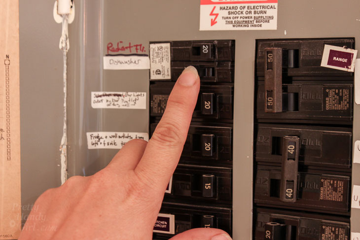 How to Repair a Dishwasher