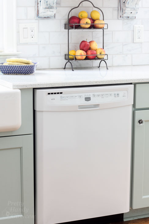 How to Repair a Dishwasher