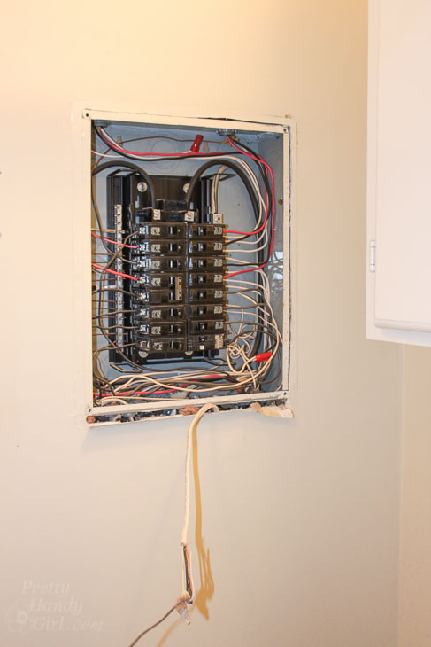 Warm Solution for Cold Rooms in Your House wiring circuit breaker