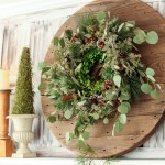Holiday Home Tour 2017 | Pretty Handy Girl