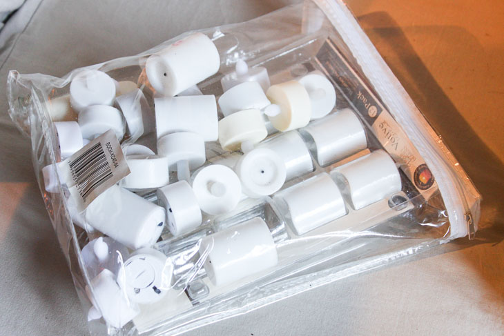 Storage Hacks for Holiday Decorations | Pretty Handy Girl