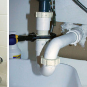 11 Plumbing Fixes You Can Do