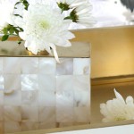Upcycle Idea: Soap Dispenser to Gorgeous Vase
