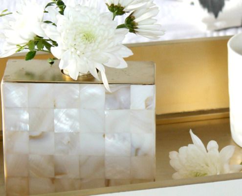 Upcycle Idea: Soap Dispenser to Gorgeous Vase