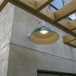 Hanging A Barnlight Tutorial