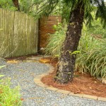 Installing Concrete Paver Edging