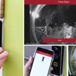How to Install Knock Video Doorbell Camera