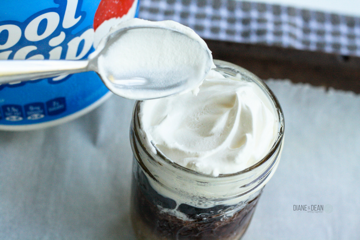 Keto Chocolate Mug Cake