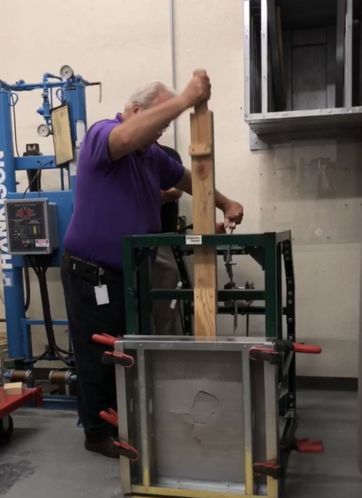 How is Drywall Made and What is Purple Drywall?