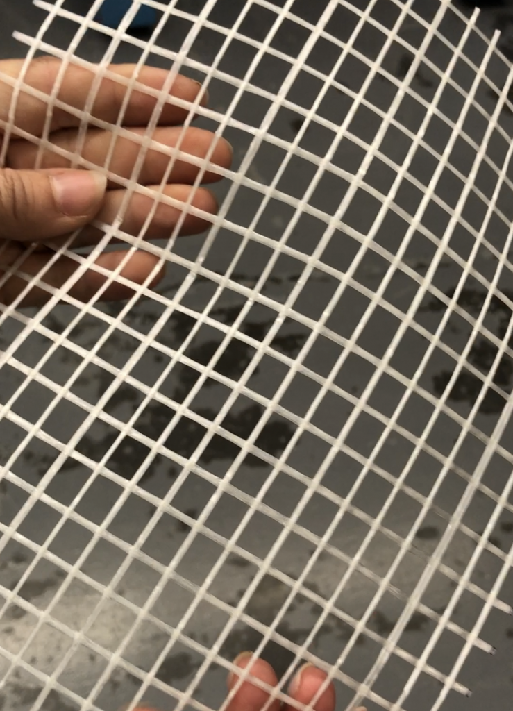 How is Drywall Made and What is Purple Drywall?