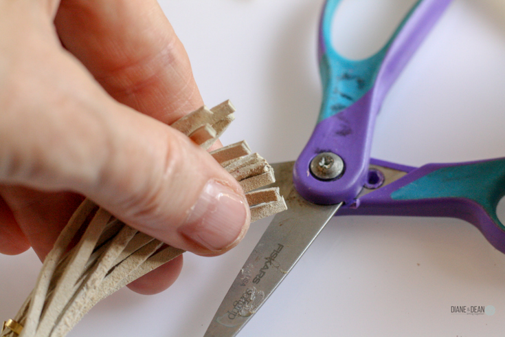 DIY Boho Earrings
