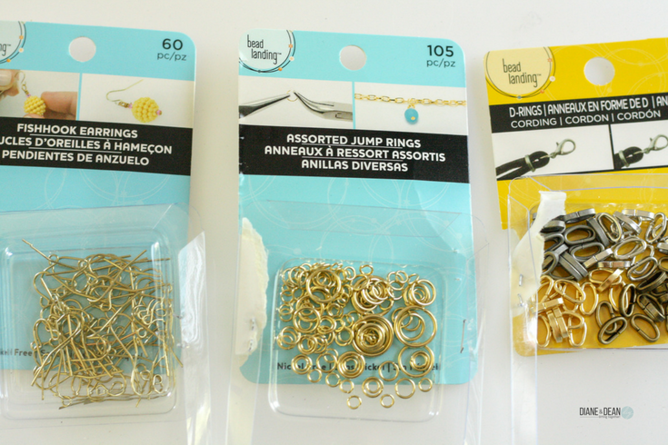 DIY Boho Earrings