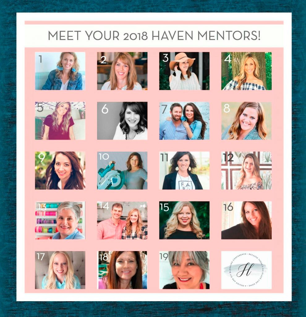 Haven Mentors