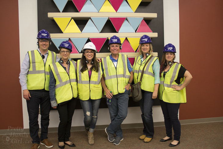 How is Drywall Made and What is Purple Drywall?