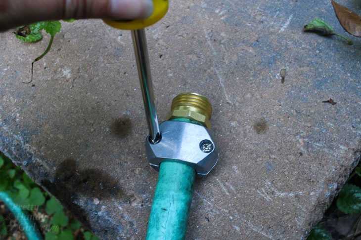 attach clamp