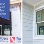 How to Install a New Window
