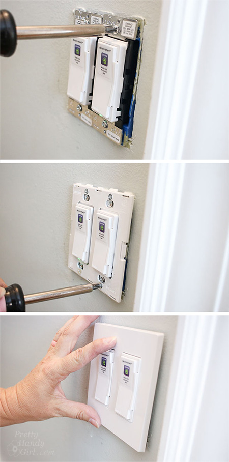 add switch plate covers