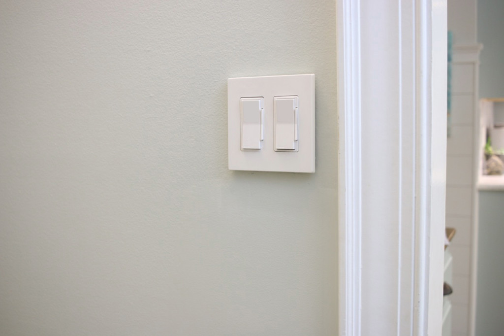 Smart Dimmer Switches