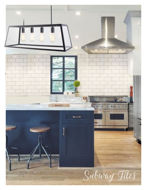 Saving Etta: Kitchen Cabinet Decision and Install