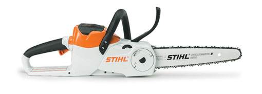 STIHL MSA 120 C-BQ Battery-Powered Chain Saw