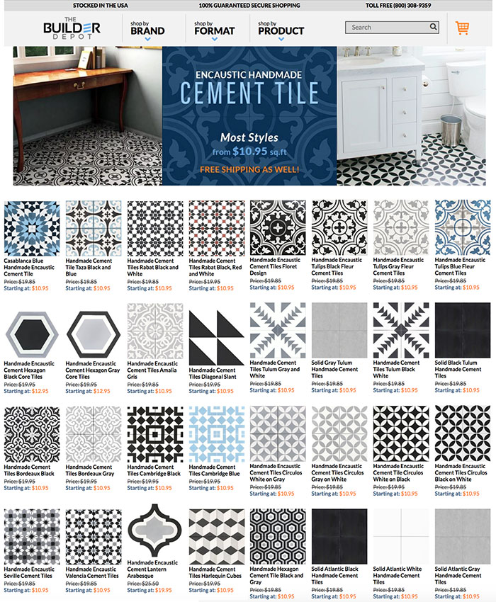 How to Install Cement Tiles and Achieve Professional Results