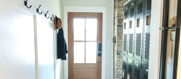 Saving Etta: Mudroom Reveal Tour and Sources