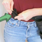 Tool Belt Hack for Petite Builders (and kids)