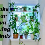 Living blinds