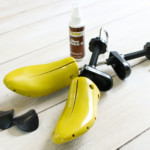 shoe stretcher materials