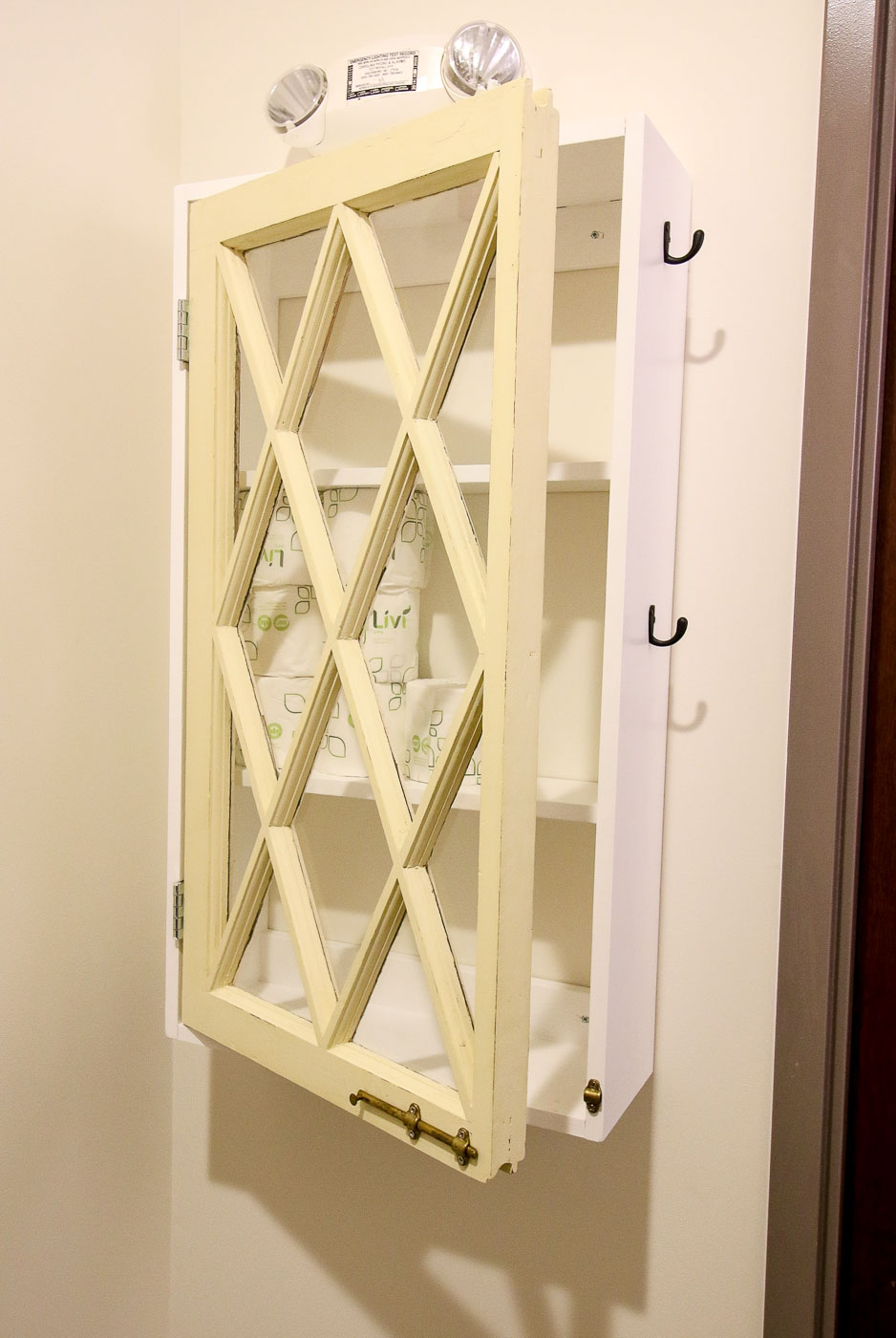 Habitat for Humanity Bathroom Renovations