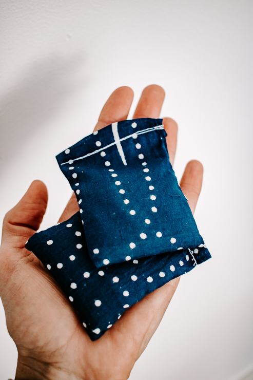 Easy DIY Hand Warmers