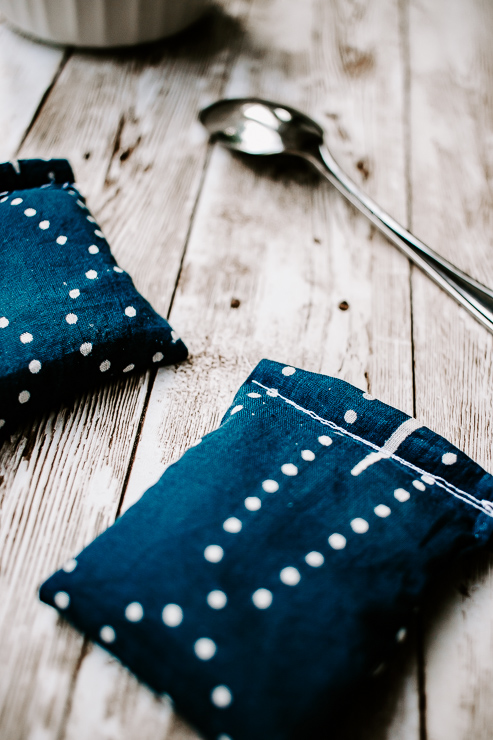 Easy DIY Hand Warmers