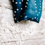 Hand Warmers with Rice DIY