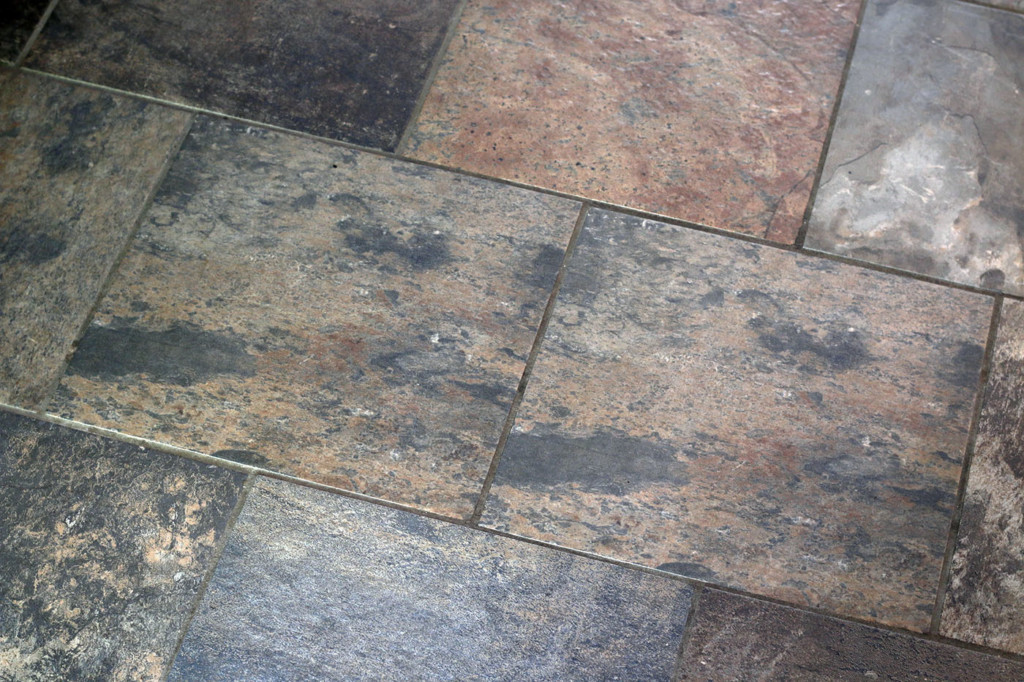 two identical tiles side by side