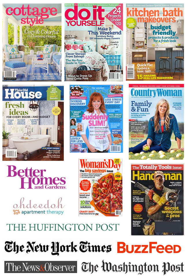 magazine-press