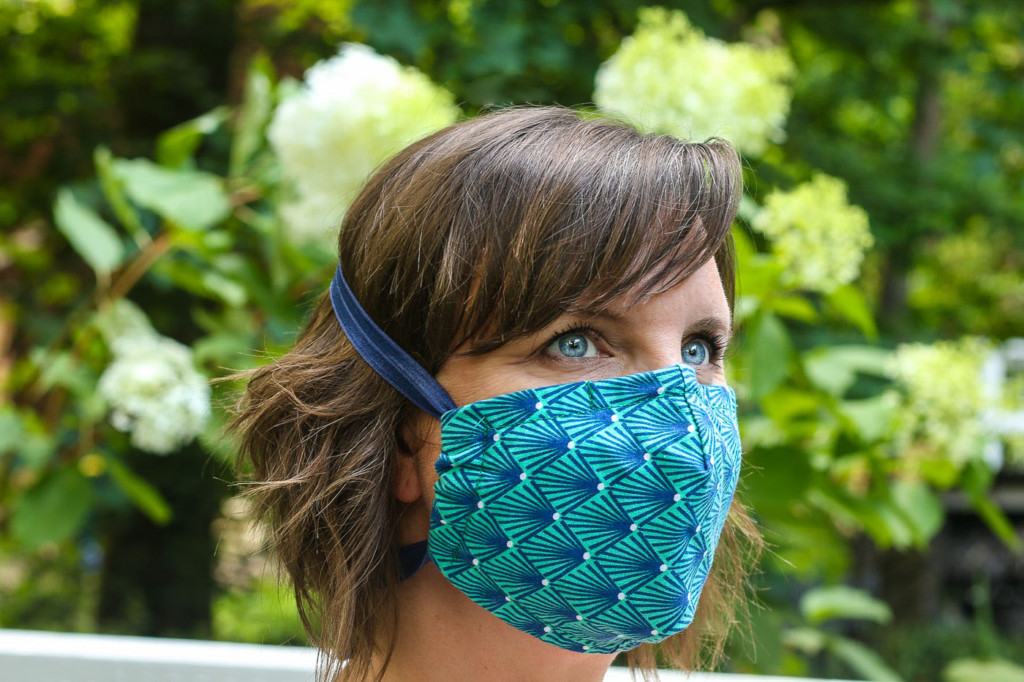 Best Fit Most Comfortable Face Mask